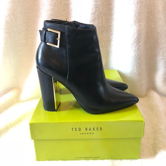 ted baker joanie boots
